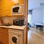 Dos Torres Pilar Suites- Balcones Con Vistas A La Ciudad Διαμέρισμα