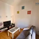 Dos Torres Pilar Suites- Balcones Con Vistas A La Ciudad Διαμέρισμα *