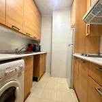 Dos Torres Pilar Suites- Balcones Con Vistas A La Ciudad Διαμέρισμα Σαραγόσα