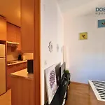 Διαμέρισμα Dos Torres Pilar Suites- Balcones Con Vistas A La Ciudad *