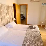 Dos Torres Pilar Suites- Balcones Con Vistas A La Ciudad Διαμέρισμα Σαραγόσα