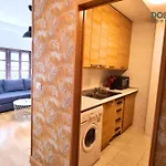 Dos Torres Pilar Suites- Balcones Con Vistas A La Ciudad Σαραγόσα