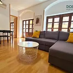 Dos Torres Pilar Suites- Balcones Con Vistas A La Ciudad Διαμέρισμα *