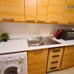Dos Torres Pilar Suites- Balcones Con Vistas A La Ciudad Διαμέρισμα Σαραγόσα