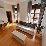 Dos Torres Pilar Suites- Balcones Con Vistas A La Ciudad Σαραγόσα