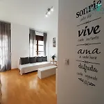Dos Torres Pilar Suites- Balcones Con Vistas A La Ciudad * Σαραγόσα