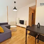 Dos Torres Pilar Suites- Balcones Con Vistas A La Ciudad Διαμέρισμα *