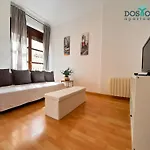 Διαμέρισμα Dos Torres Pilar Suites- Balcones Con Vistas A La Ciudad *
