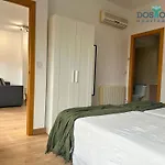 Dos Torres Pilar Suites- Balcones Con Vistas A La Ciudad Διαμέρισμα *