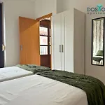 Διαμέρισμα Dos Torres Pilar Suites- Balcones Con Vistas A La Ciudad