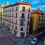Dos Torres Pilar Suites- Balcones Con Vistas A La Ciudad Διαμέρισμα