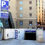Dos Torres Pilar Suites- Balcones Con Vistas A La Ciudad * Σαραγόσα