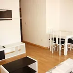 Dos Torres Pilar Suites- Balcones Con Vistas A La Ciudad Διαμέρισμα *