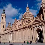Appartement Dos Torres Pilar Suites- Balcones Con Vistas A La Ciudad *