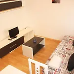 Dos Torres Pilar Suites- Balcones Con Vistas A La Ciudad Διαμέρισμα