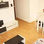 Appartement Dos Torres Pilar Suites- Balcones Con Vistas A La Ciudad *