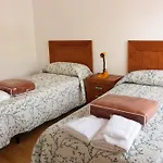 Διαμέρισμα Dos Torres Pilar Suites- Balcones Con Vistas A La Ciudad