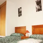 Διαμέρισμα Dos Torres Pilar Suites- Balcones Con Vistas A La Ciudad