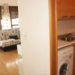 Dos Torres Pilar Suites- Balcones Con Vistas A La Ciudad Διαμέρισμα