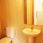 Dos Torres Pilar Suites- Balcones Con Vistas A La Ciudad Σαραγόσα