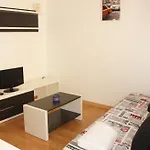 Διαμέρισμα Dos Torres Pilar Suites- Balcones Con Vistas A La Ciudad *