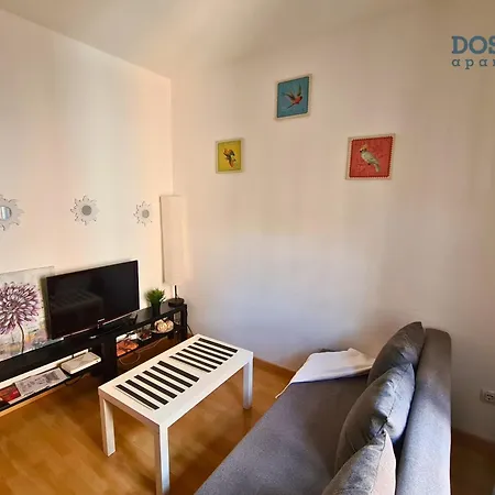 Dos Torres Pilar Suites- Balcones Con Vistas A La Ciudad Apartamento *