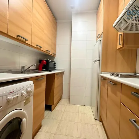 Dos Torres Pilar Suites- Balcones Con Vistas A La Ciudad Apartamento Saragoça