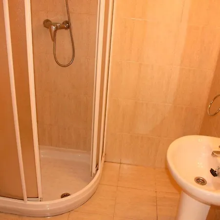 Apartamento Dos Torres Pilar Suites- Balcones Con Vistas A La Ciudad