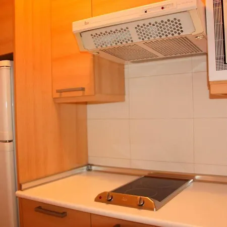 Dos Torres Pilar Suites- Balcones Con Vistas A La Ciudad Apartamento Saragoça