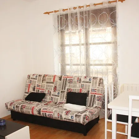 Apartamento Dos Torres Pilar Suites- Balcones Con Vistas A La Ciudad