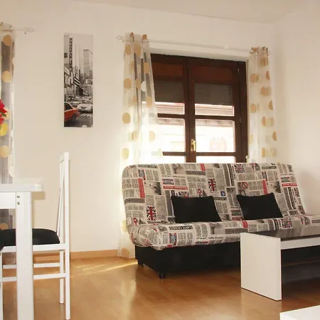 Dos Torres Pilar Suites- Balcones Con Vistas A La Ciudad