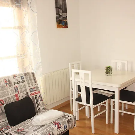 Apartment Dos Torres Pilar Suites- Balcones Con Vistas A La Ciudad *