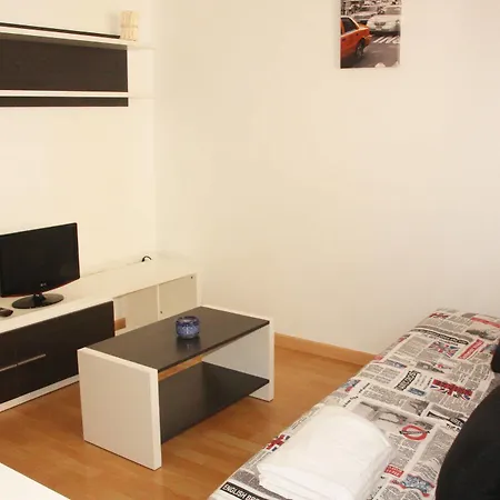 Apartment Dos Torres Pilar Suites- Balcones Con Vistas A La Ciudad *