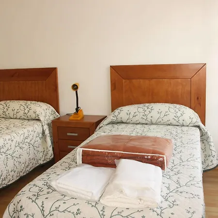 Apartment Dos Torres Pilar Suites- Balcones Con Vistas A La Ciudad Zaragoza