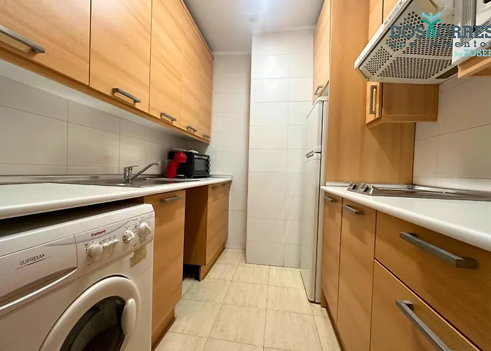 Dos Torres Pilar Suites- Balcones Con Vistas A La Ciudad Daire Zaragoza