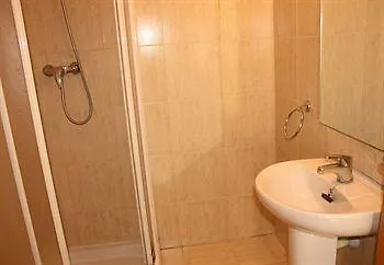 Dos Torres Pilar Suites- Balcones Con Vistas A La Ciudad 萨拉戈萨