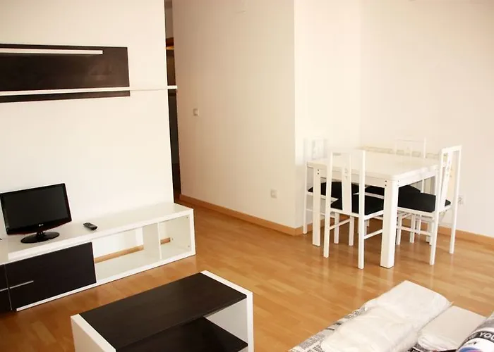 Dos Torres Pilar Suites- Balcones Con Vistas A La Ciudad 公寓 *