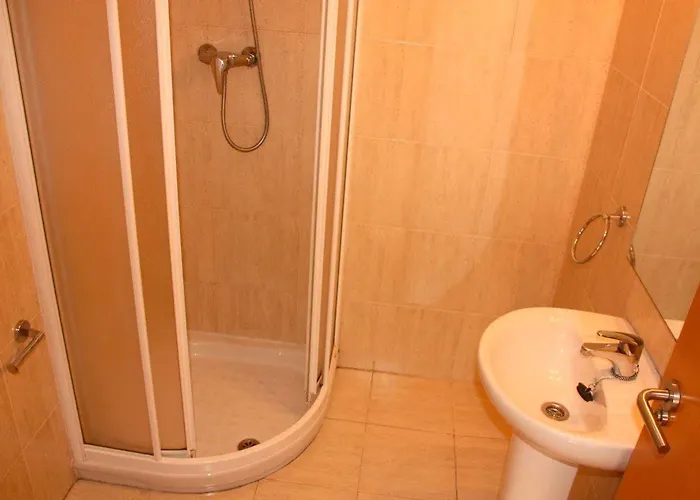 Daire Dos Torres Pilar Suites- Balcones Con Vistas A La Ciudad