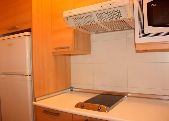 Dos Torres Pilar Suites- Balcones Con Vistas A La Ciudad 公寓 萨拉戈萨