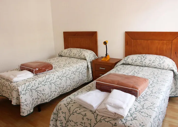 Daire Dos Torres Pilar Suites- Balcones Con Vistas A La Ciudad