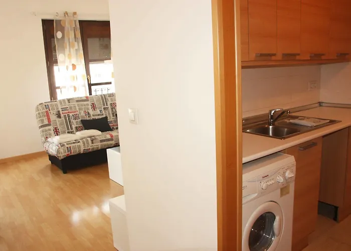 Dos Torres Pilar Suites- Balcones Con Vistas A La Ciudad 公寓