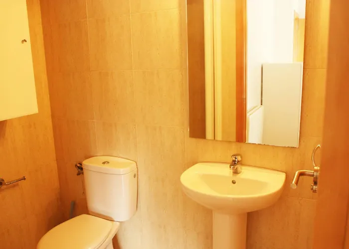 Dos Torres Pilar Suites- Balcones Con Vistas A La Ciudad 萨拉戈萨